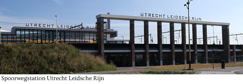 UTLR
