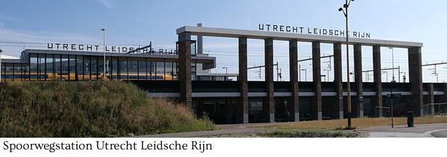 UTLR